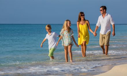 <strong>Top Mexico All-Inclusive Resorts For Large Families</strong>