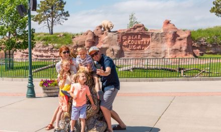 Family Fun in Rapid City and Black Hills, South Dakota