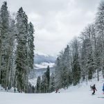 Awesome Winter Resorts for Group Family Vacations and Reunions