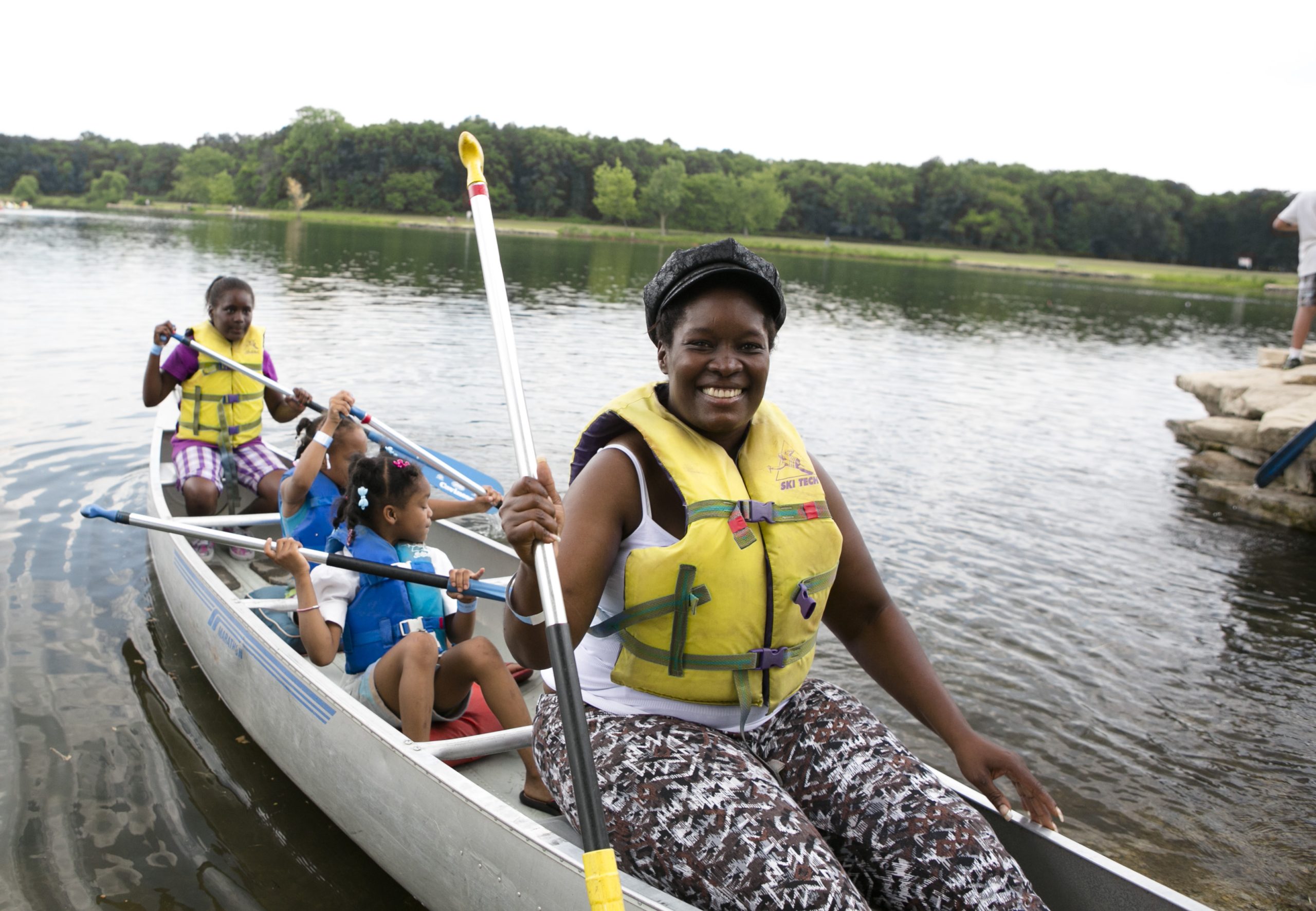 Cook county Region 9_Wampum Lake_Kids Fest_68
