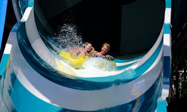 The Best Family Waterpark Resort Vacation Packages