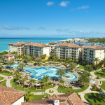 Top Caribbean All-Inclusive Family Resorts