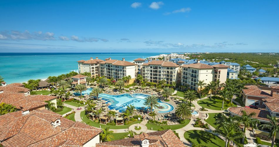 Top Caribbean All-Inclusive Family Resorts