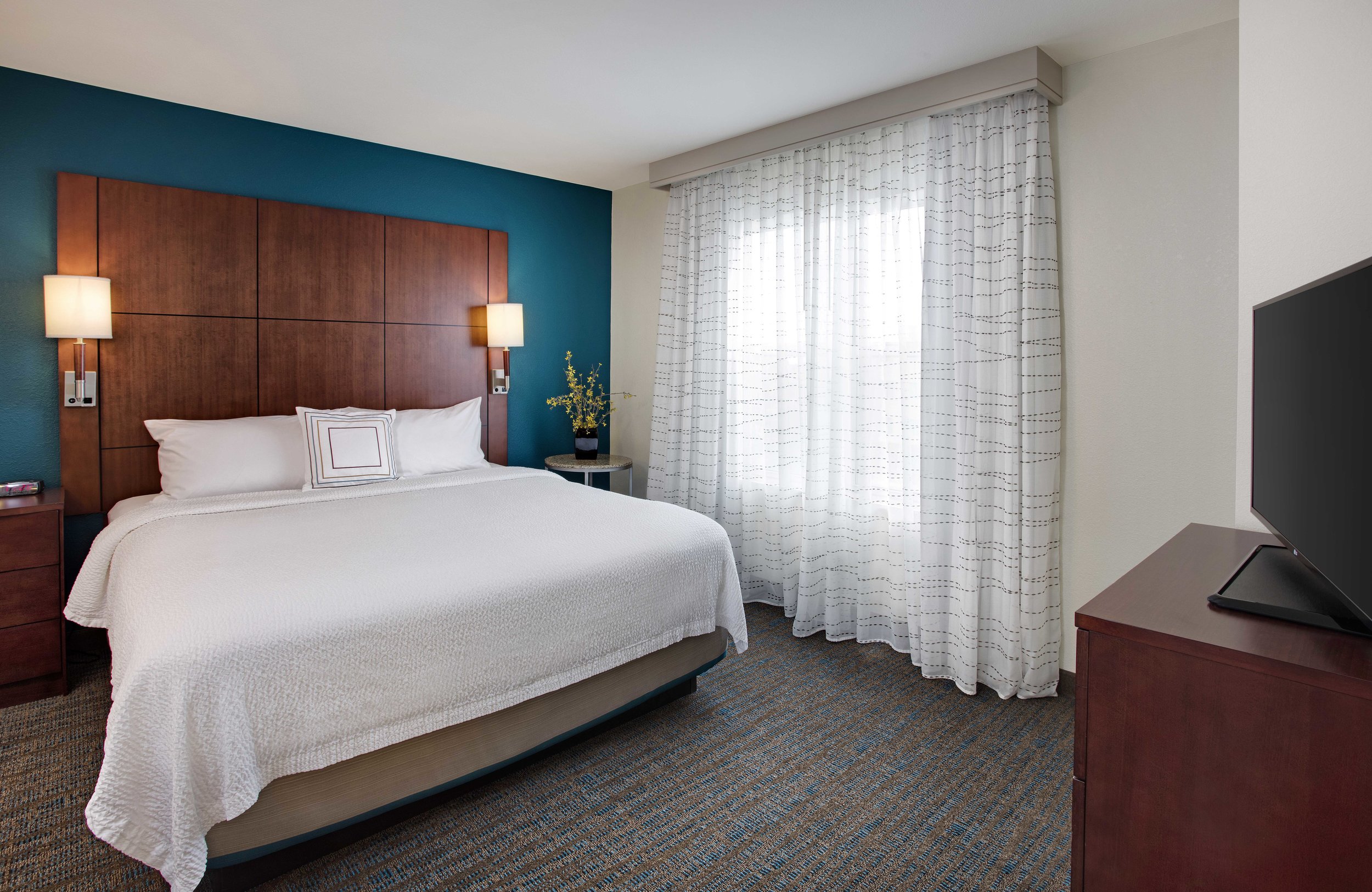 Residence+Inn+Chicago+Midway+Corner+Suite+BR