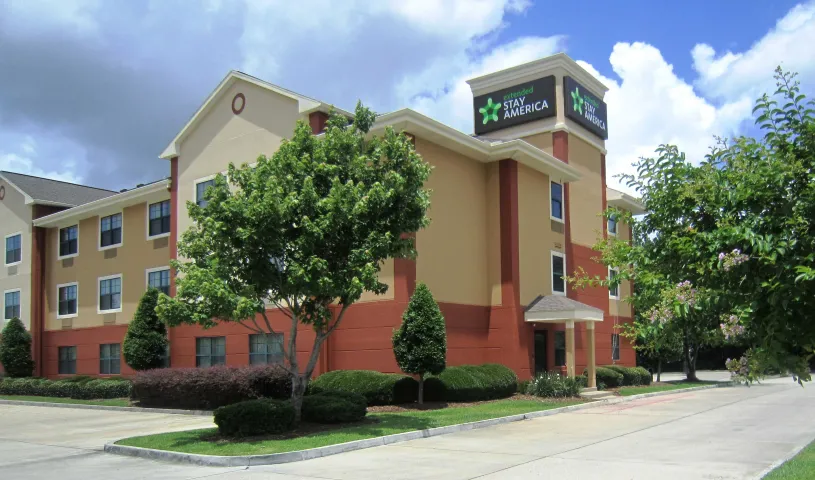 Extended Stay America Kenner