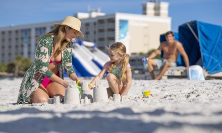 10 TOP FLORIDA RESORTS FOR FAMILIES