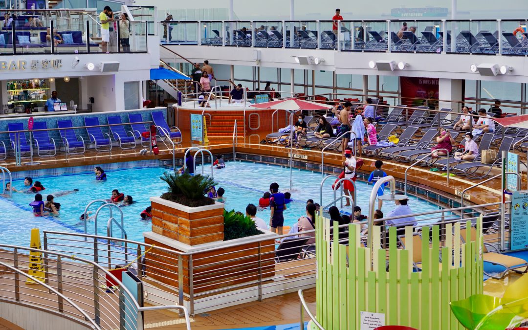 Are Luxury Cruises a Good Option for Families?
