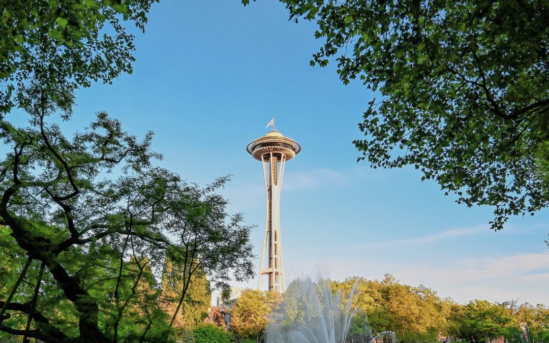 11 Great Seattle WA Family Activities All Ages Will Enjoy