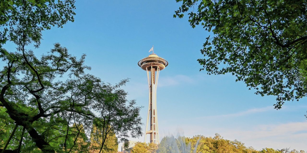 11 Great Seattle Family Activities All Ages Will Enjoy