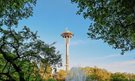 11 Great Seattle Family Activities All Ages Will Enjoy