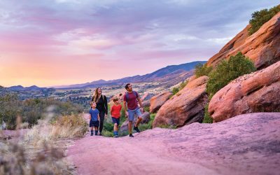 12 Exciting Things To Do With Kids In Denver Colorado