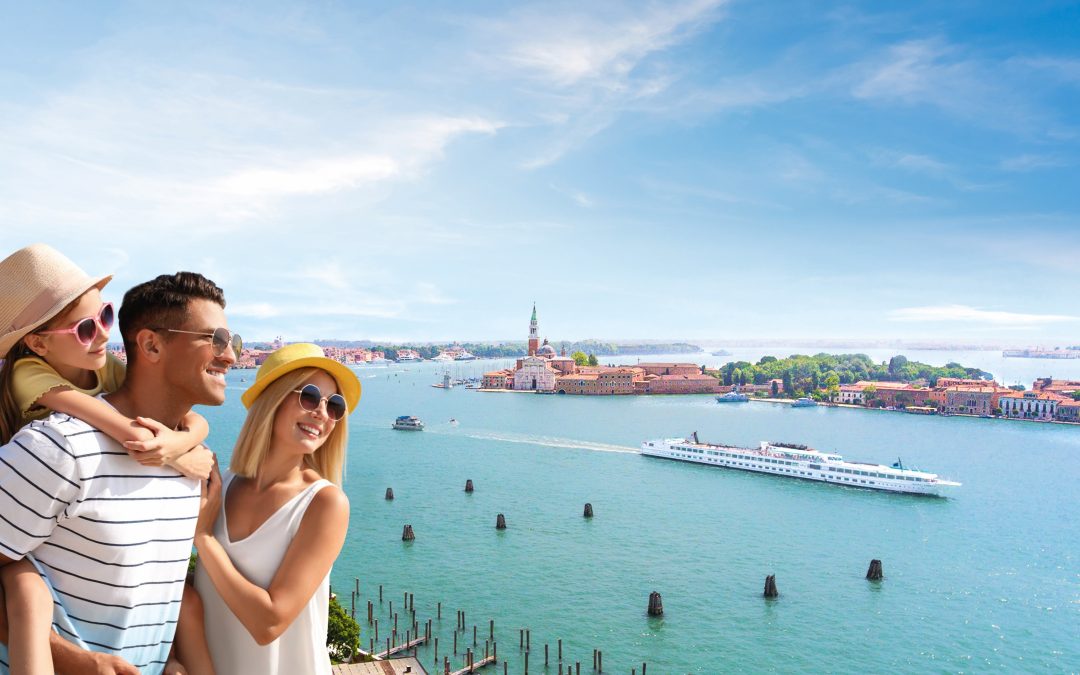 Unforgettable Family River Cruises for Groups