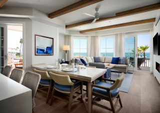 Travel Pros Accommodations_Shorehouse at The Del room 5201 wide living shot 1 1