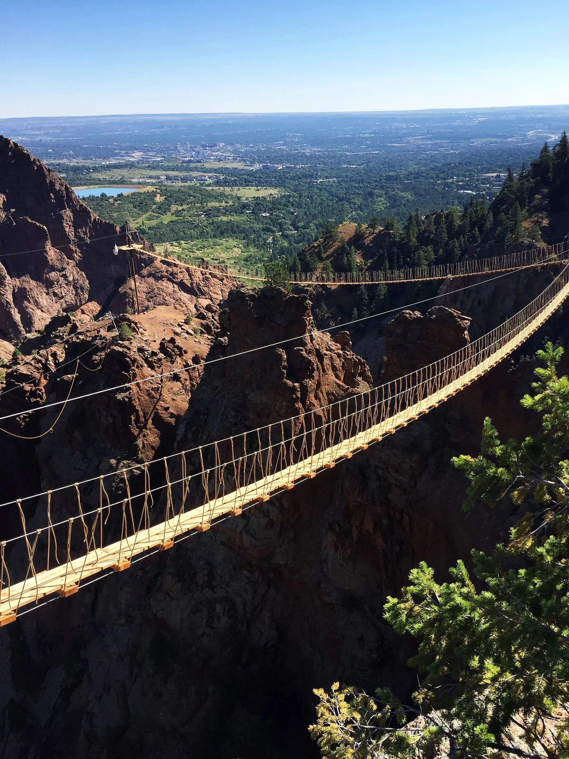 The Broadmoor for Reunions