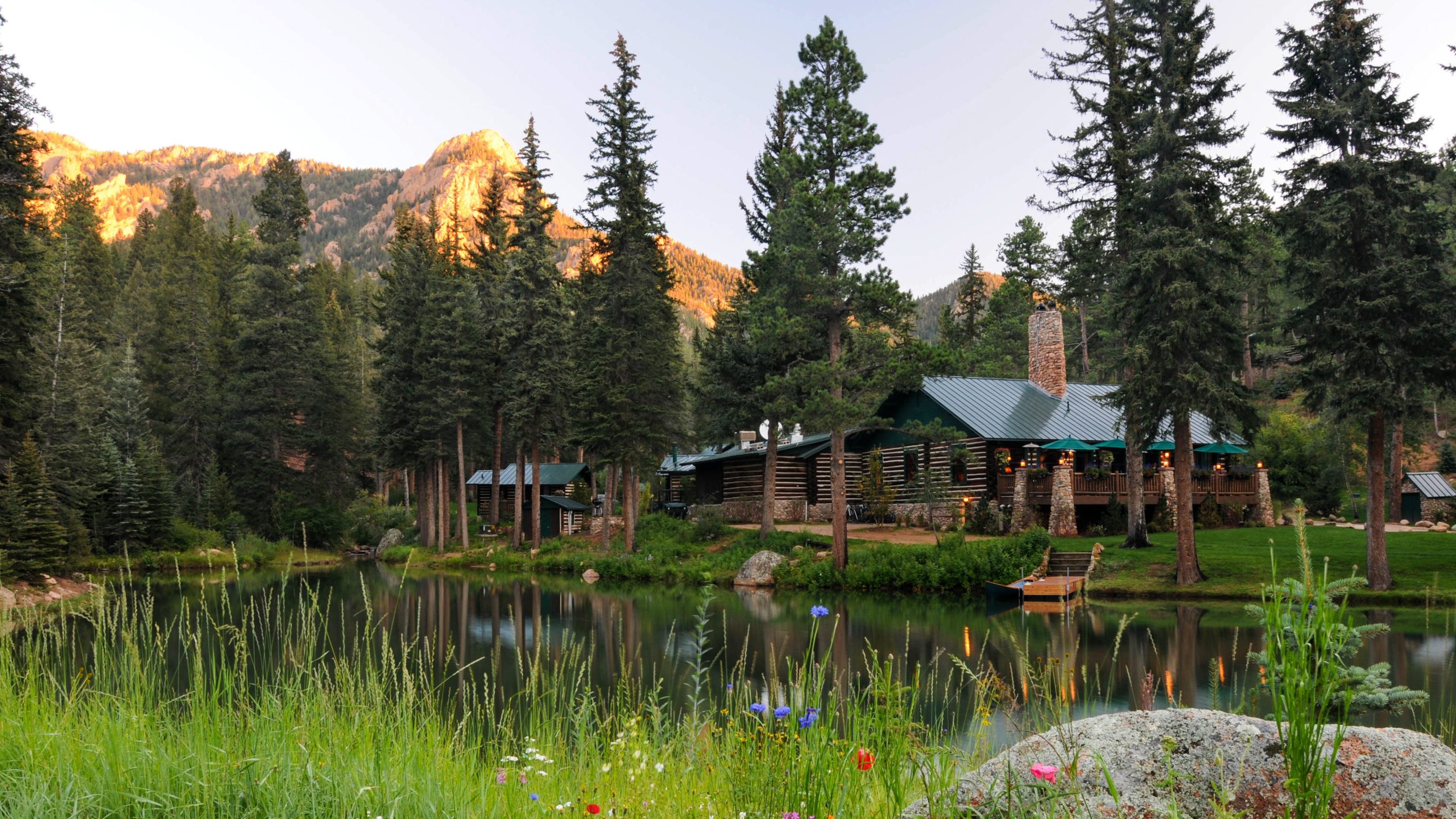 The Ranch at Emerald Valley