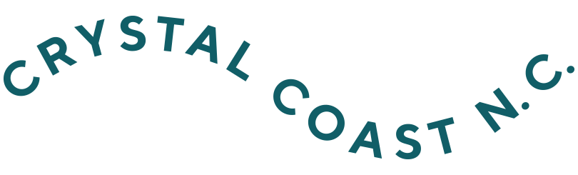 Crystal Coast logo