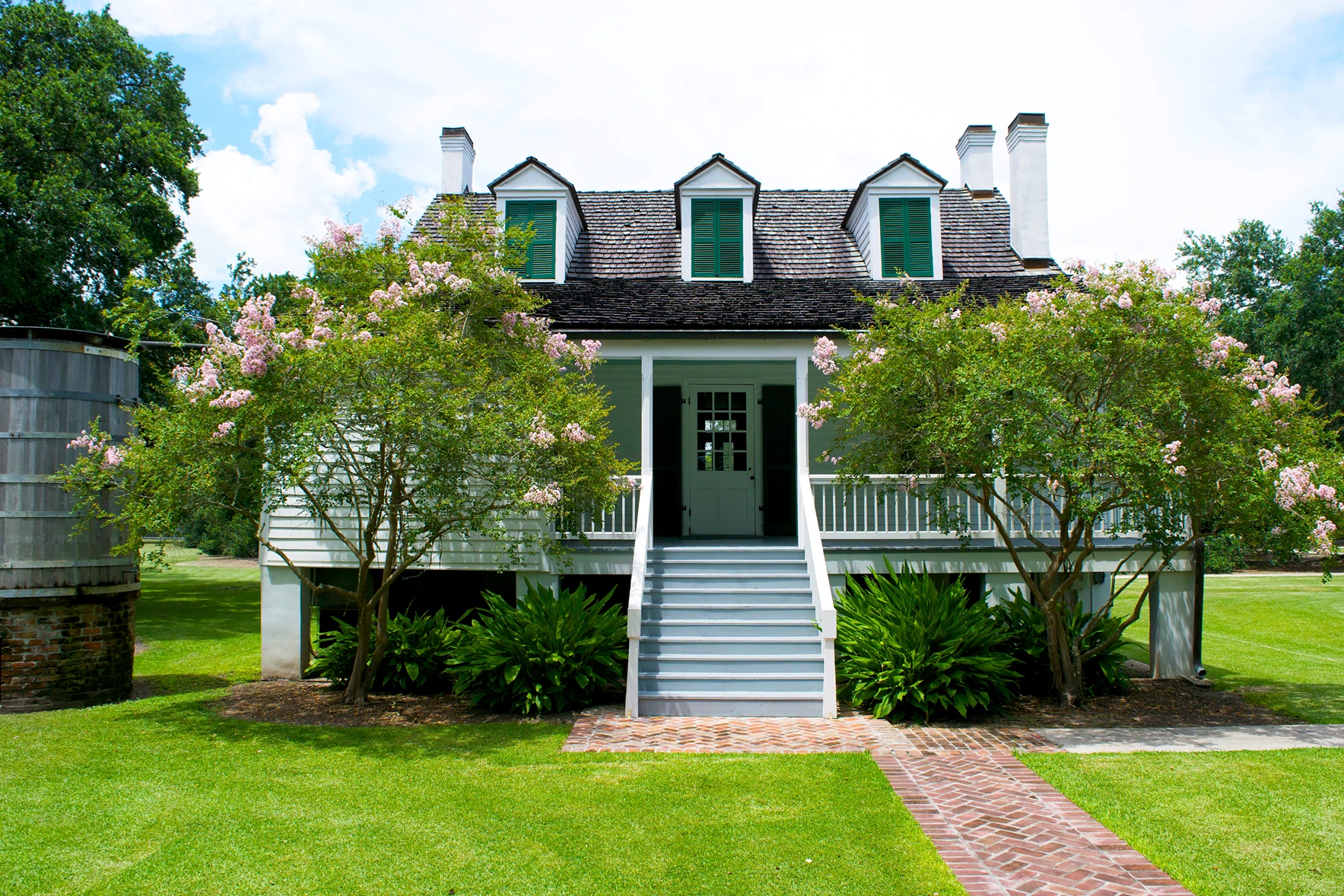 Lafourche Parish FamilyFriendly