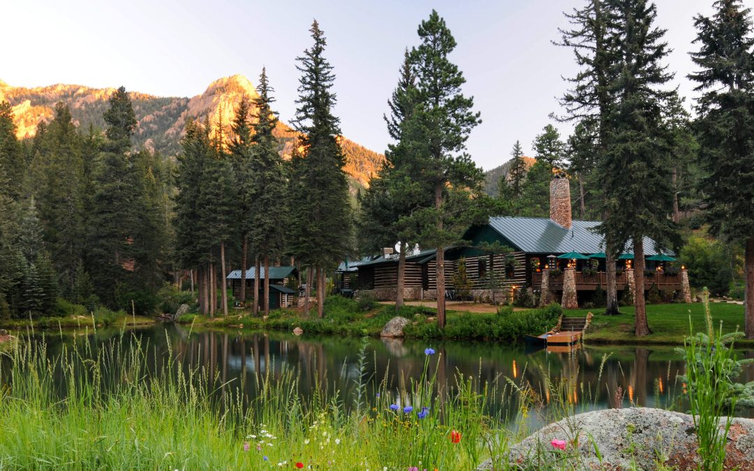 The Broadmoor Accommodations for Families
