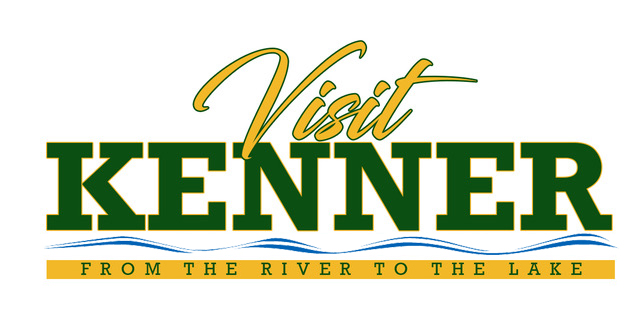 Visit Kenner logo