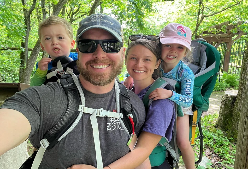 Hawk Mountain by @joshyoupa